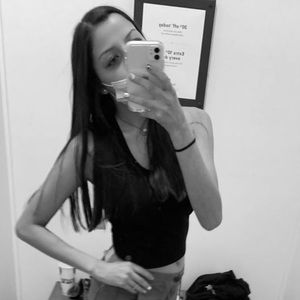 Meet your Posher, Trinity